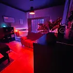 Bed & Breakfast Townhouse Piraino Private Brolo