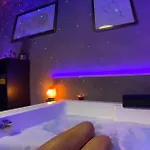 Bed & Breakfast Townhouse Piraino Private