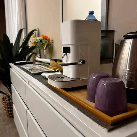 Townhouse Piraino *