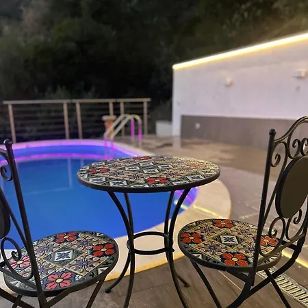 Townhouse Piraino