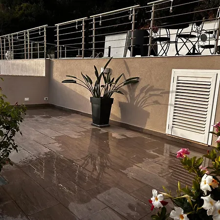 Townhouse Piraino