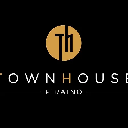 Townhouse Piraino Броло