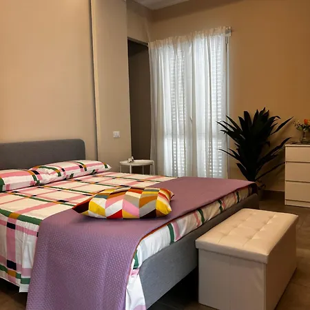 Townhouse Piraino Отель типа 