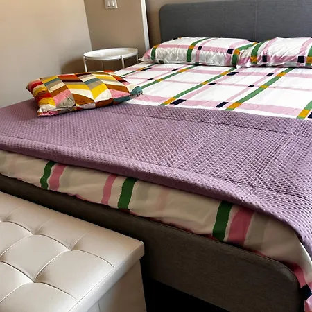 Townhouse Piraino *