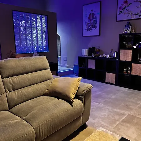 Townhouse Piraino