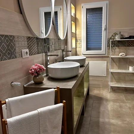 Townhouse Piraino *
