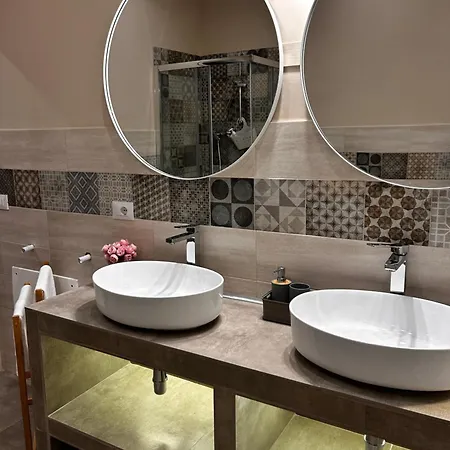 Townhouse Piraino *