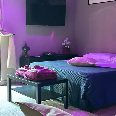 Townhouse Piraino Private Brolo