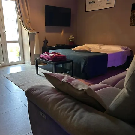 Townhouse Piraino Private 3*