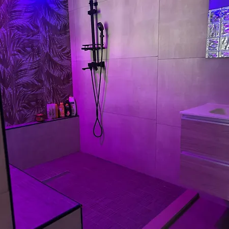 Townhouse Piraino Private