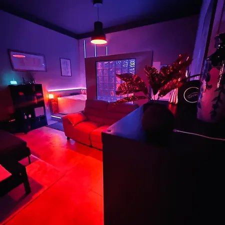 Bed & Breakfast Townhouse Piraino Private Brolo
